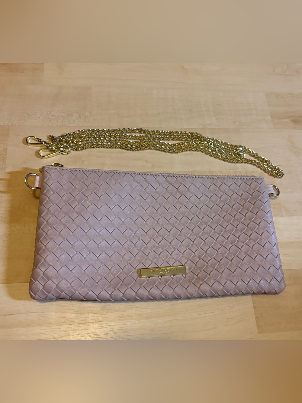 Katie Loxton of London purse